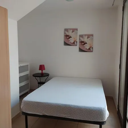 Сasa de vacaciones Alle Maldive Del Salento - Luna Marina Di Pescoluse